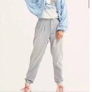 We the Free Free People Daydreamer Balloon Pants Womens Size 26